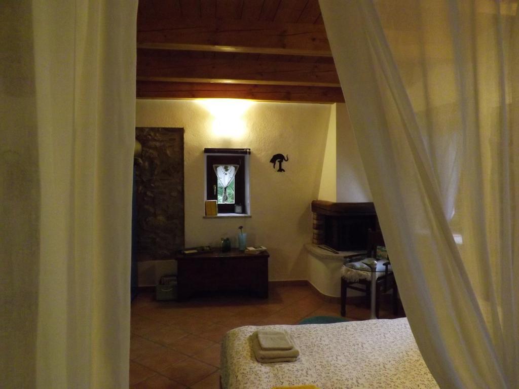 Appartamenti Cà di pom Omegna Quarto foto