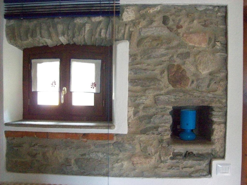 Appartamenti Cà di pom Omegna Quarto foto