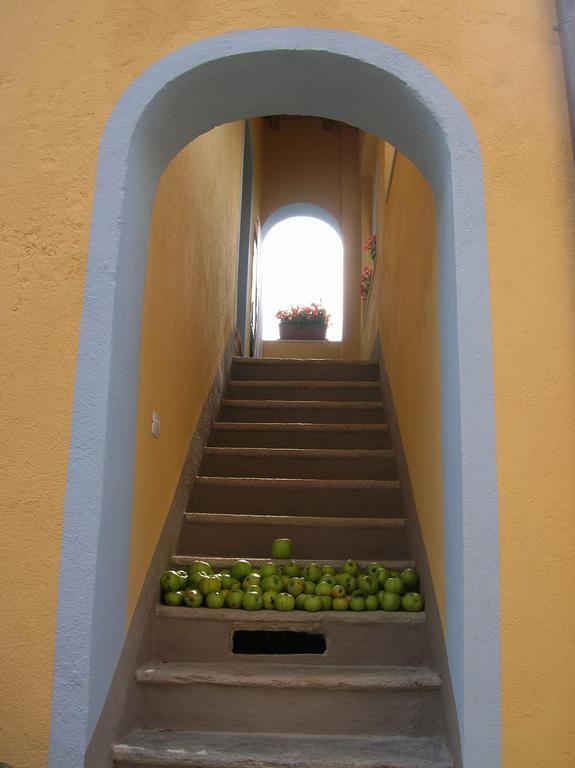 Appartamenti Cà di pom Omegna Quarto foto