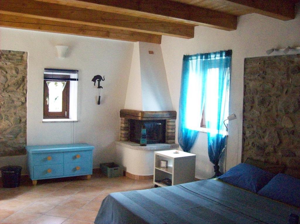 Appartamenti Cà di pom Omegna Quarto foto