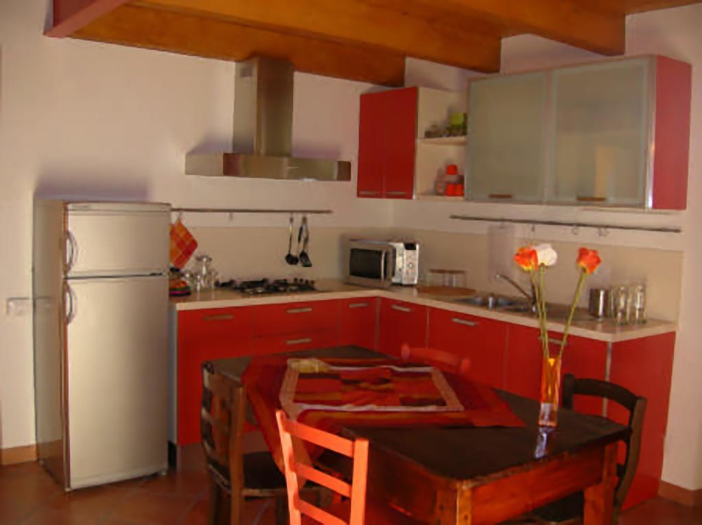 Appartamenti Cà di pom Omegna Quarto foto