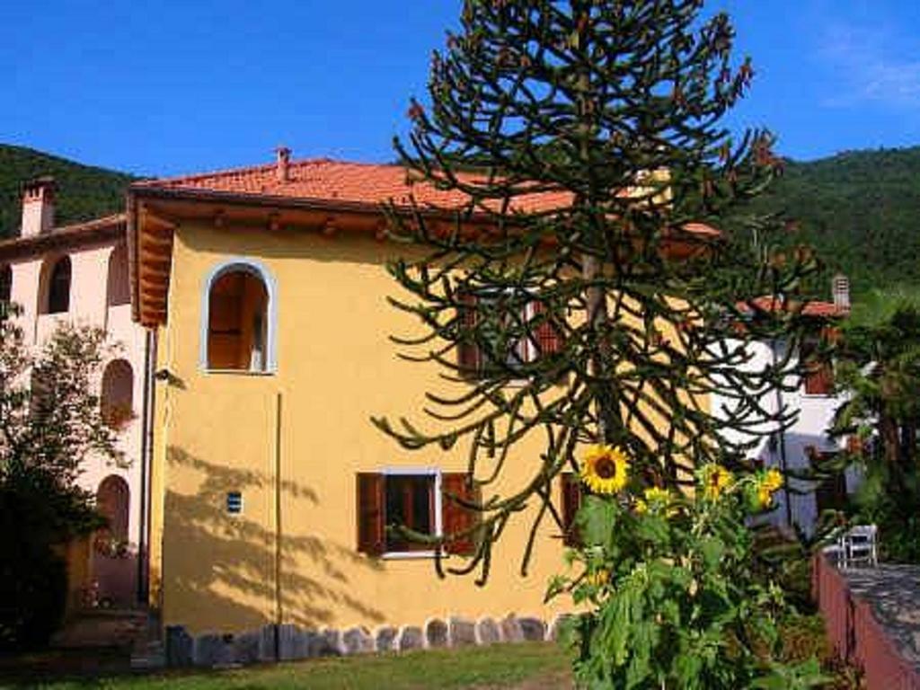 Appartamenti Cà di pom Omegna Exterior foto